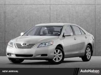 Used 2009 Toyota Camry LE image 1