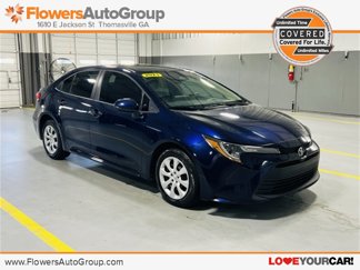 Used 2023 Toyota Corolla LE image 1