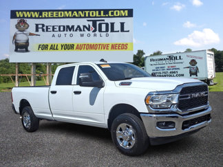 Certified 2023 RAM 2500 Tradesman w/ Chrome Appearance Group image 1