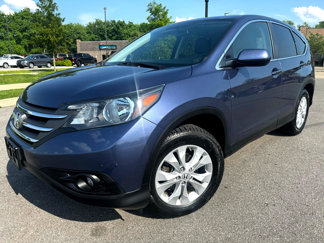 Used 2013 Honda CR-V EX image 1