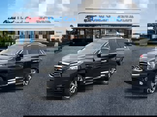 Used 2014 INFINITI QX60 AWD w/ Premium Plus Package image 1