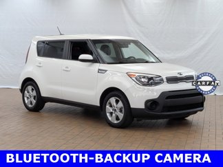 Used 2019 Kia Soul image 1
