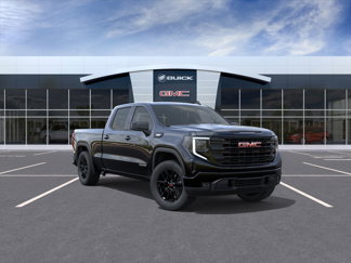 New 2025 GMC Sierra 1500 Elevation w/ Max Trailering Package image 1