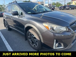 Used 2017 Subaru Crosstrek 2.0i Premium image 1
