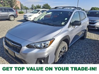 Used 2020 Subaru Crosstrek 2.0i image 1