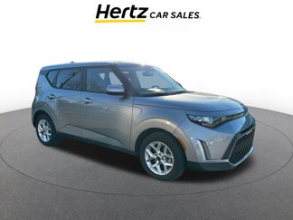 Used 2024 Kia Soul LX w/ Option Group 015 image 1