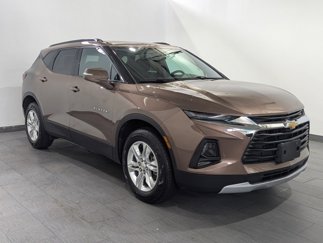 Used 2019 Chevrolet Blazer LT image 1