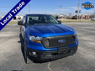 Used 2019 Ford Ranger XL w/ Equipment Group 101A Mid image 1