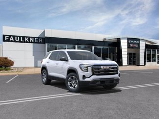 New 2025 GMC Terrain Elevation image 1