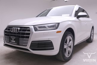 Used 2019 Audi Q5 2.0T Premium Plus w/ Premium Plus Package image 1