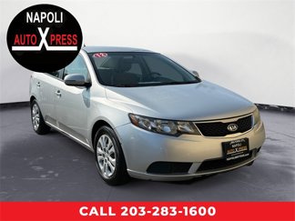 Used 2012 Kia Forte EX image 1