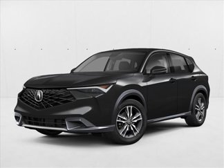 New 2025 Acura ADX FWD video 1