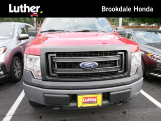 Used 2014 Ford F150 XL w/ Power Equipment Group image 1