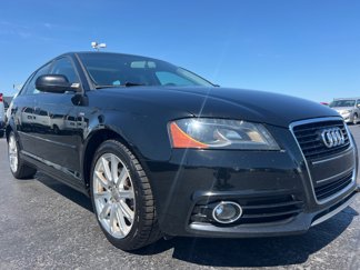 Used 2011 Audi A3 TDI Premium Plus image 1