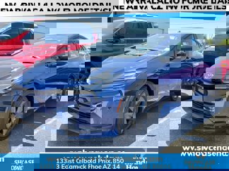 Used 2024 Toyota Prius image 1