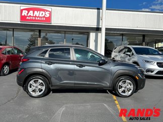 Used 2022 Hyundai Kona SEL w/ Convenience Package image 1