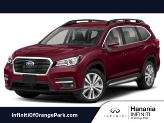 Used 2019 Subaru Ascent Touring image 1