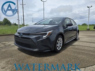 New 2025 Toyota Corolla LE image 1