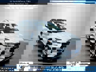 Used 2024 Ford Escape Active image 1
