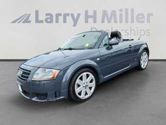 Used 2006 Audi TT 3.2 image 1