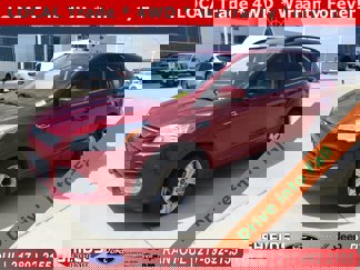 Used 2015 Ford Escape SE w/ Equipment Group 201A image 1