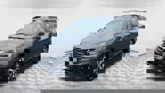 Used 2020 Subaru Outback Premium w/ Popular Package #1 image 1