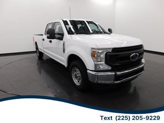 Used 2022 Ford F250 XL w/ Power Equipment Group image 1