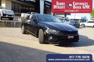 Used 2022 Kia K5 EX w/ EX Premium Package image 1