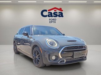 Used 2019 MINI Cooper Clubman S w/ Premium Package image 1