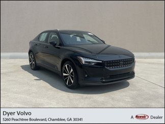 Used 2022 Polestar Polestar 2 w/ Plus Package image 1