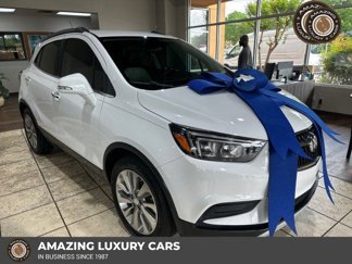 Used 2019 Buick Encore Preferred w/ Safety Package image 1