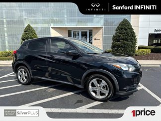 Used 2017 Honda HR-V EX image 1