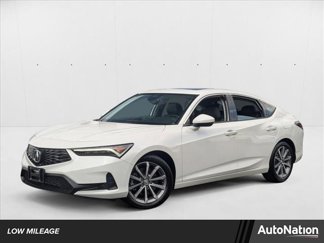 Certified 2025 Acura Integra image 1