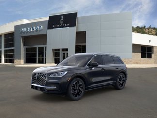 New 2024 Lincoln Corsair Grand Touring w/ Equipment Group 301A image 1
