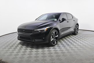 Used 2022 Polestar Polestar 2 w/ Plus Package image 1