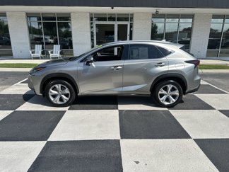 Used 2017 Lexus NX 200t AWD image 1