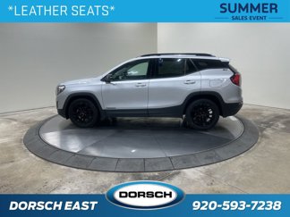 Used 2020 GMC Terrain SLT w/ Preferred Package image 1