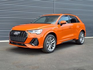 Used 2024 Audi Q3 2.0T Premium Plus image 1