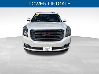 Used 2019 GMC Yukon XL SLT w/ Open Road Package video 2