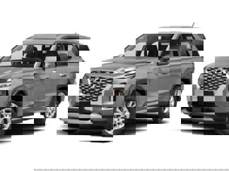 Used 2021 Hyundai Palisade SE w/ Cargo Package image 1