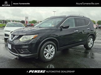 Used 2015 Nissan Rogue SV w/ SV Premium Package image 1