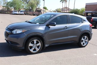 Used 2016 Honda HR-V LX image 1