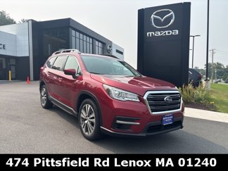 Used 2021 Subaru Ascent Premium w/ Sport Package image 1