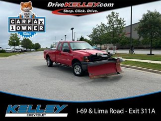 Used 2007 Ford F250 XL image 1