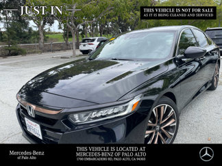 Used 2019 Honda Accord Sport image 1