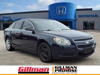 Used 2010 Chevrolet Malibu LS image 1