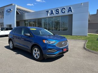 Used 2023 Ford Edge SE image 1