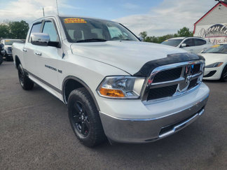 Used 2011 RAM 1500 Classic SLT image 1