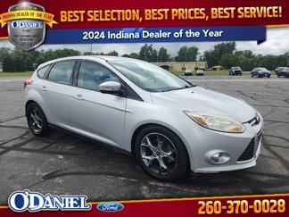 Used 2014 Ford Focus SE w/ Equipment Group 201A image 1