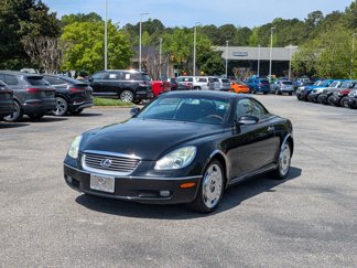Used 2005 Lexus SC 430 Convertible image 1